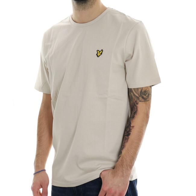 T-.SHIRT BASIC LYLE & SCOTT - Mad Fashion | img vers.650x/